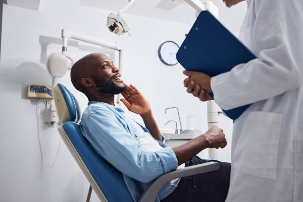 Best Affordable Emergency Dental Care  in Loch Lomond, VA