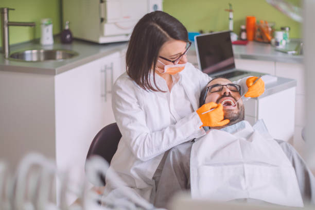 Best Tooth Pain Emergency Relief  in Loch Lomond, VA