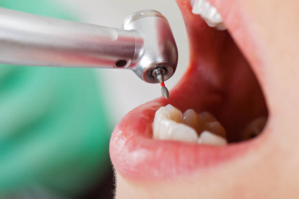 Best Dentist Open Late Near Me  in Loch Lomond, VA